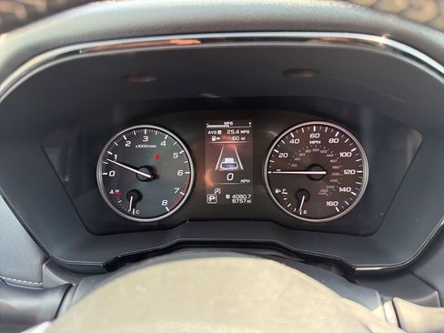 Certified 2025 Subaru Outback Premium image 31