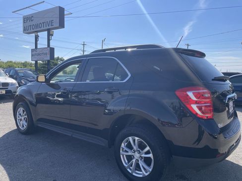 Used 2016 Chevrolet Equinox LT FWD image 7