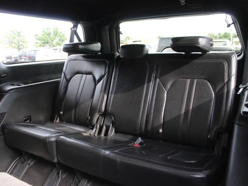 Used 2019 Ford Expedition Max Limited AWD/4WD image 18