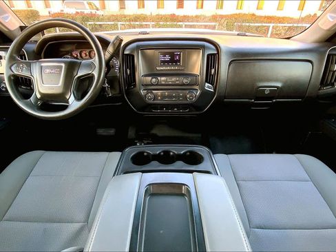 Used 2017 GMC Sierra 2500 4x4 Double Cab image 31