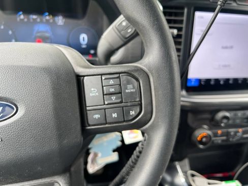 Used 2024 Ford F150 STX AWD/4WD image 27