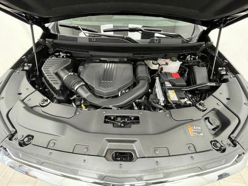 New 2026 Chevrolet Traverse LT w/ Driver Confidence Package AWD/4WD image 16