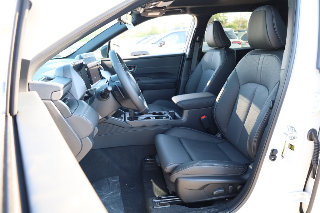 Used 2026 Subaru Outback Touring XT AWD/4WD image 7