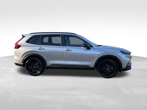 New 2026 Honda CR-V Sport Touring image 9