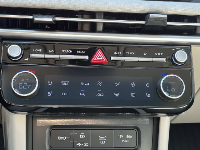 New 2026 Hyundai Tucson Limited AWD/4WD image 30