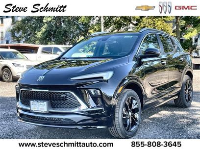 New 2026 Buick Encore GX Sport Touring w/ Comfort Package