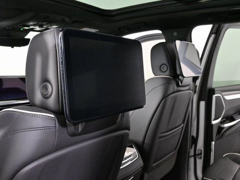 New 2025 Cadillac Escalade Premium Luxury w/ Touring Package image 18