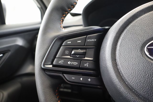 New 2026 Subaru Crosstrek 2.5i Limited AWD/4WD image 17