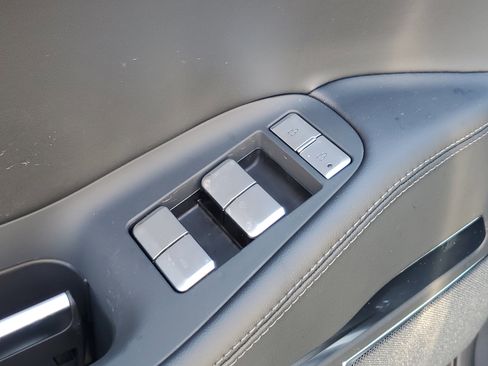 New 2025 Lincoln Navigator Reserve w/ Jet Appearance Package image 10