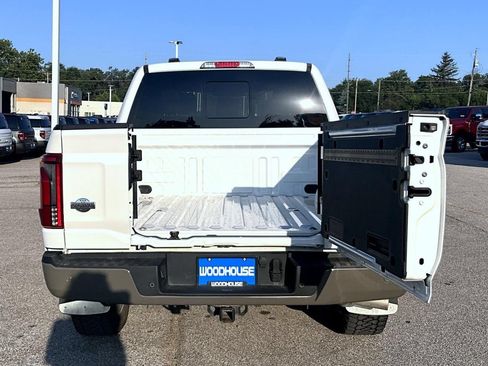 Used 2025 Ford F150 King Ranch AWD/4WD image 10