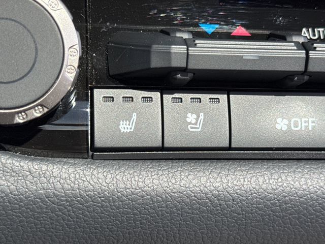 Certified 2026 Toyota Tundra TRD Pro AWD/4WD image 35