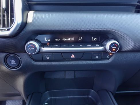 Certified 2025 MAZDA CX-50 AWD 2.5 S w/ Preferred Package image 20