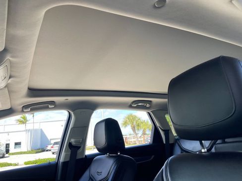 Used 2017 Cadillac XT5 Premium Luxury image 35