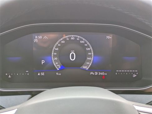 New 2026 Volkswagen Jetta SE image 29