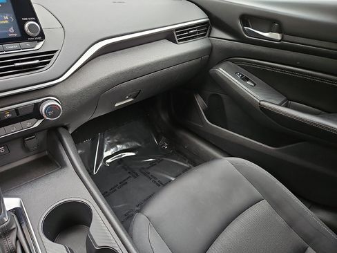 Certified 2019 Nissan Altima 2.5 S FWD image 23