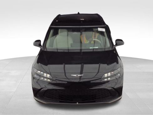 Used 2024 Genesis GV60 Performance image 2