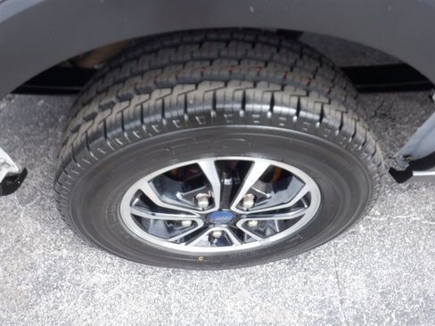 Used 2021 Ford Transit 250 Low Roof image 12