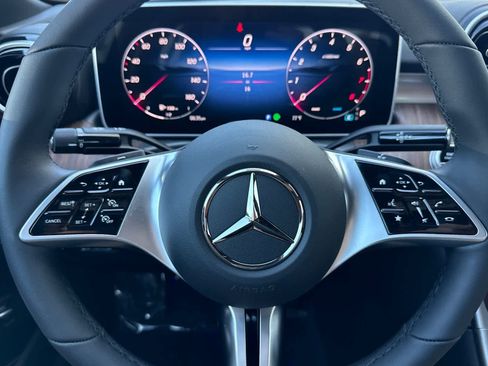 New 2026 Mercedes-Benz C 300 4MATIC Sedan image 21