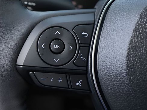 Certified 2025 Toyota RAV4 XLE w/ Convenience Package image 17