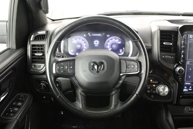 Used 2023 RAM 1500 Limited AWD/4WD image 22