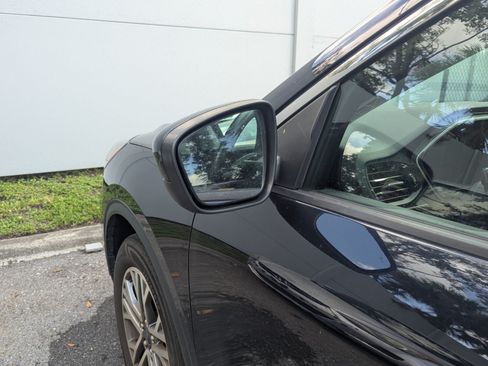 Used 2021 Ford Escape SEL w/ Equipment Group 302A AWD/4WD image 15