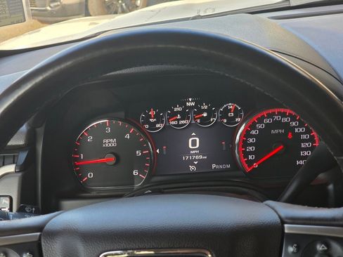 Used 2015 GMC Yukon Denali w/ Touring Package image 20