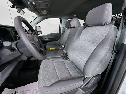 New 2025 Ford F450 XL AWD/4WD image 19