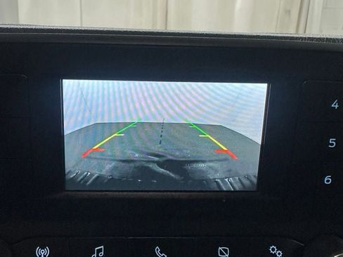 Used 2023 Ford Transit 250 Low Roof AWD w/ Exterior Upgrade Package image 17