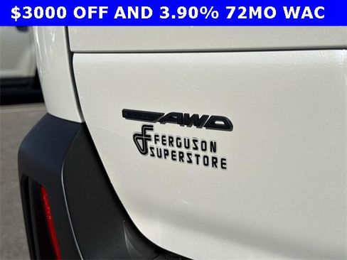 New 2026 Subaru Outback Premium image 5