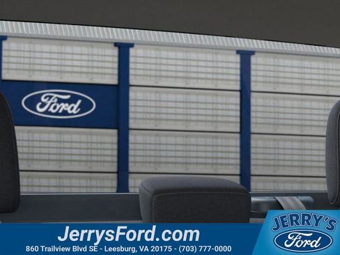 New 2026 Ford Maverick XL image 40