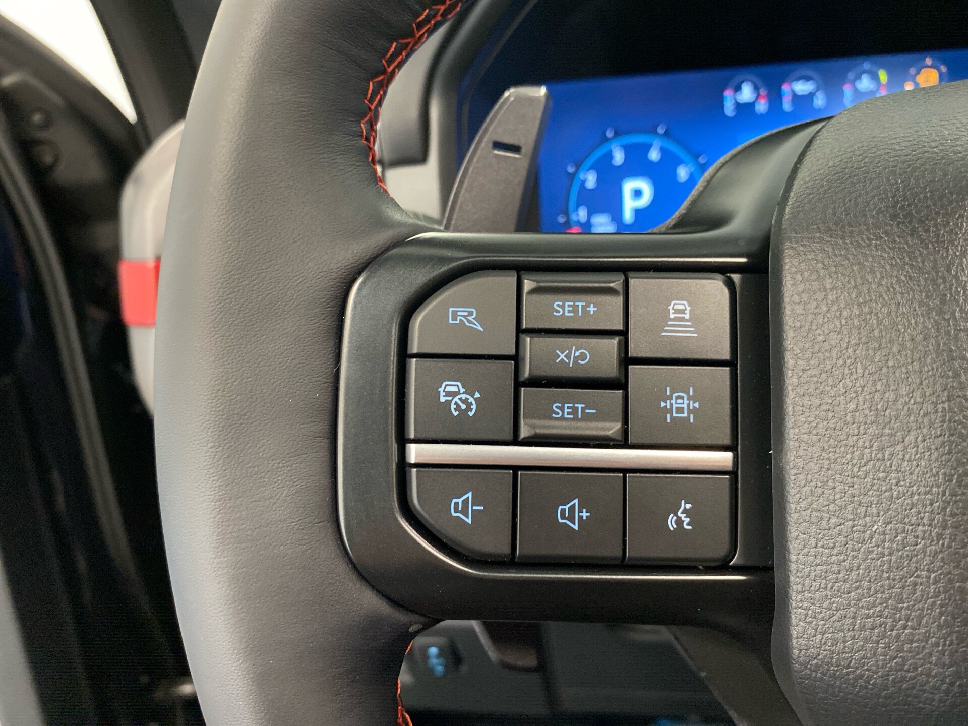 New 2026 Ford F150 Raptor AWD/4WD image 19