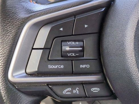 Used 2023 Subaru Crosstrek 2.5i Limited w/ Moonroof Package image 25