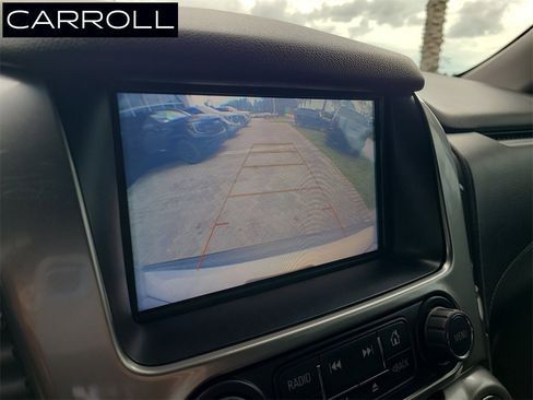 Used 2019 Chevrolet Tahoe Premier w/ RST 6.2L Performance Edition image 28