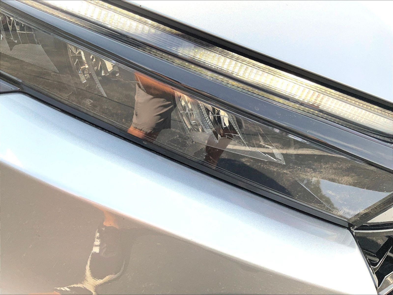 Used 2024 Honda CR-V Sport image 32