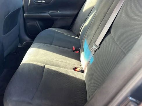 Used 2015 Nissan Altima 2.5 SV image 32