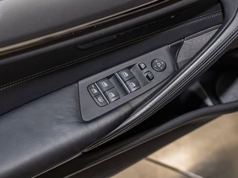 Certified 2023 BMW M5 w/ Executive Package image 14