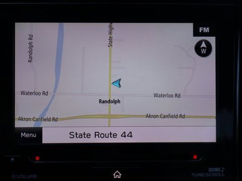 Used 2021 Subaru Ascent Limited w/ Technology Package image 7