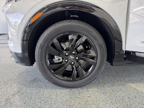 New 2026 Buick Encore GX Sport Touring w/ Comfort Package image 26