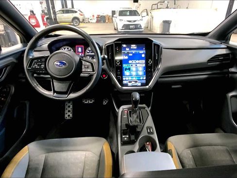 Certified 2024 Subaru Crosstrek 2.5i Sport image 17