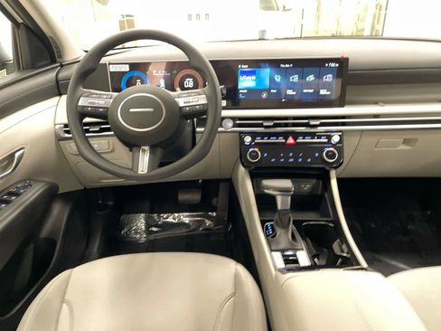 Certified 2026 Hyundai Tucson SEL image 33