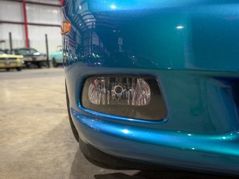 Used 2008 Chevrolet Corvette Coupe RWD image 25
