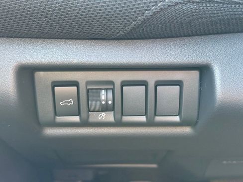 New 2026 Subaru Outback Limited AWD/4WD image 10