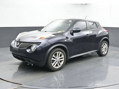 Used 2013 Nissan Juke SV FWD image 7