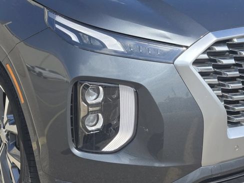 Used 2021 Hyundai Palisade Limited FWD image 9
