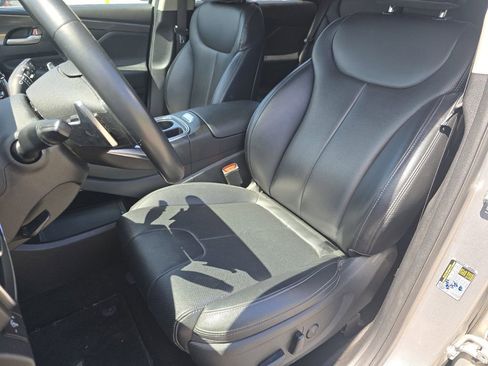 Used 2023 Hyundai Santa Fe XRT AWD/4WD image 24
