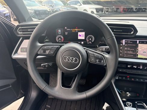 Certified 2026 Audi A3 2.0T Premium Plus image 21