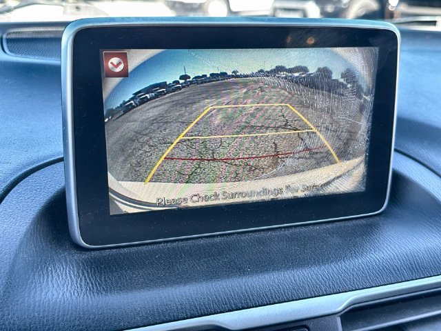 Used 2014 MAZDA MAZDA3 i Grand Touring FWD image 17