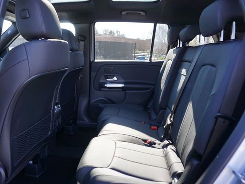 New 2026 Mercedes-Benz GLB 250 image 13