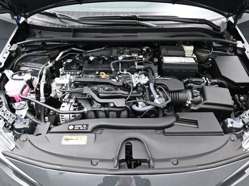 New 2026 Toyota Corolla LE image 15