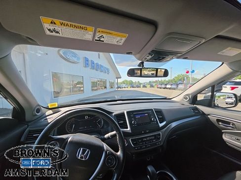 Used 2019 Honda Ridgeline RTL image 2